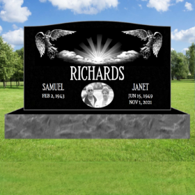 Buy Companion Headstone online